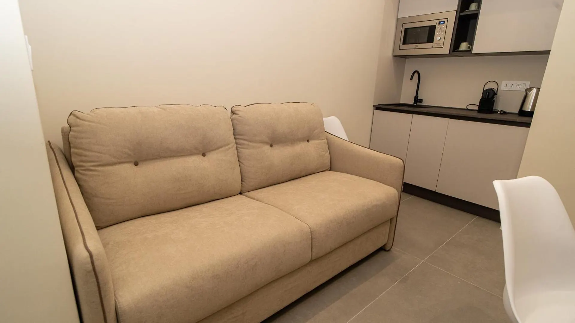 Dome 266 Hotel Naples