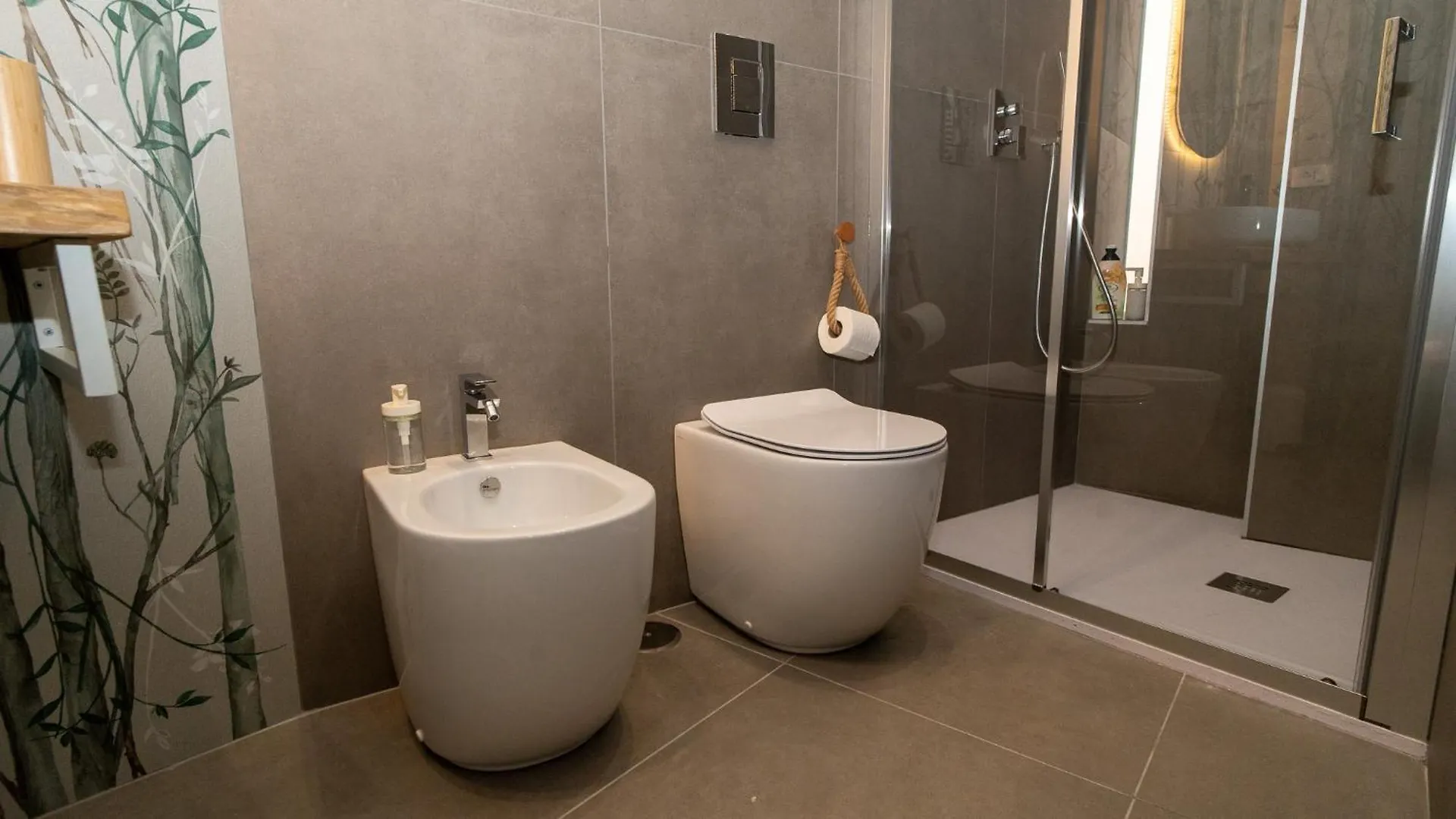 Dome 266 Hotel Naples Guest house