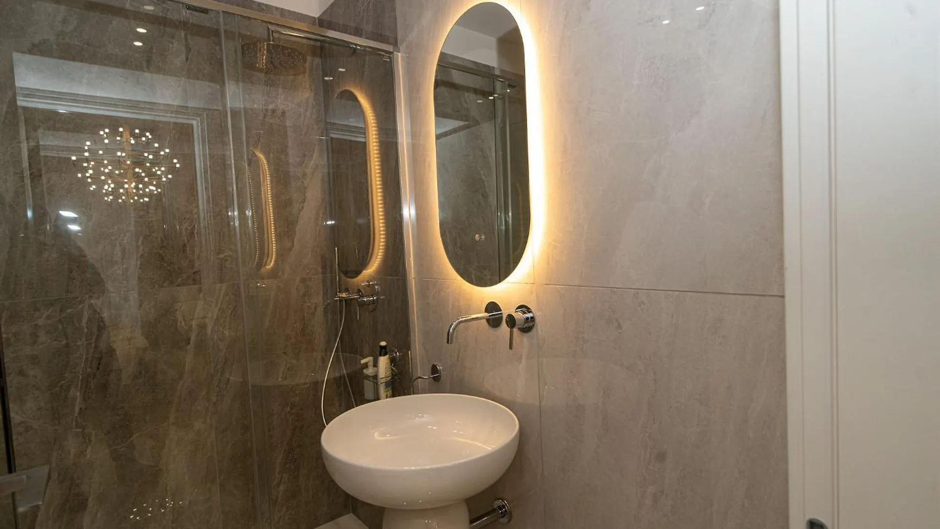 Guest house Dome 266 Hotel Naples Italy