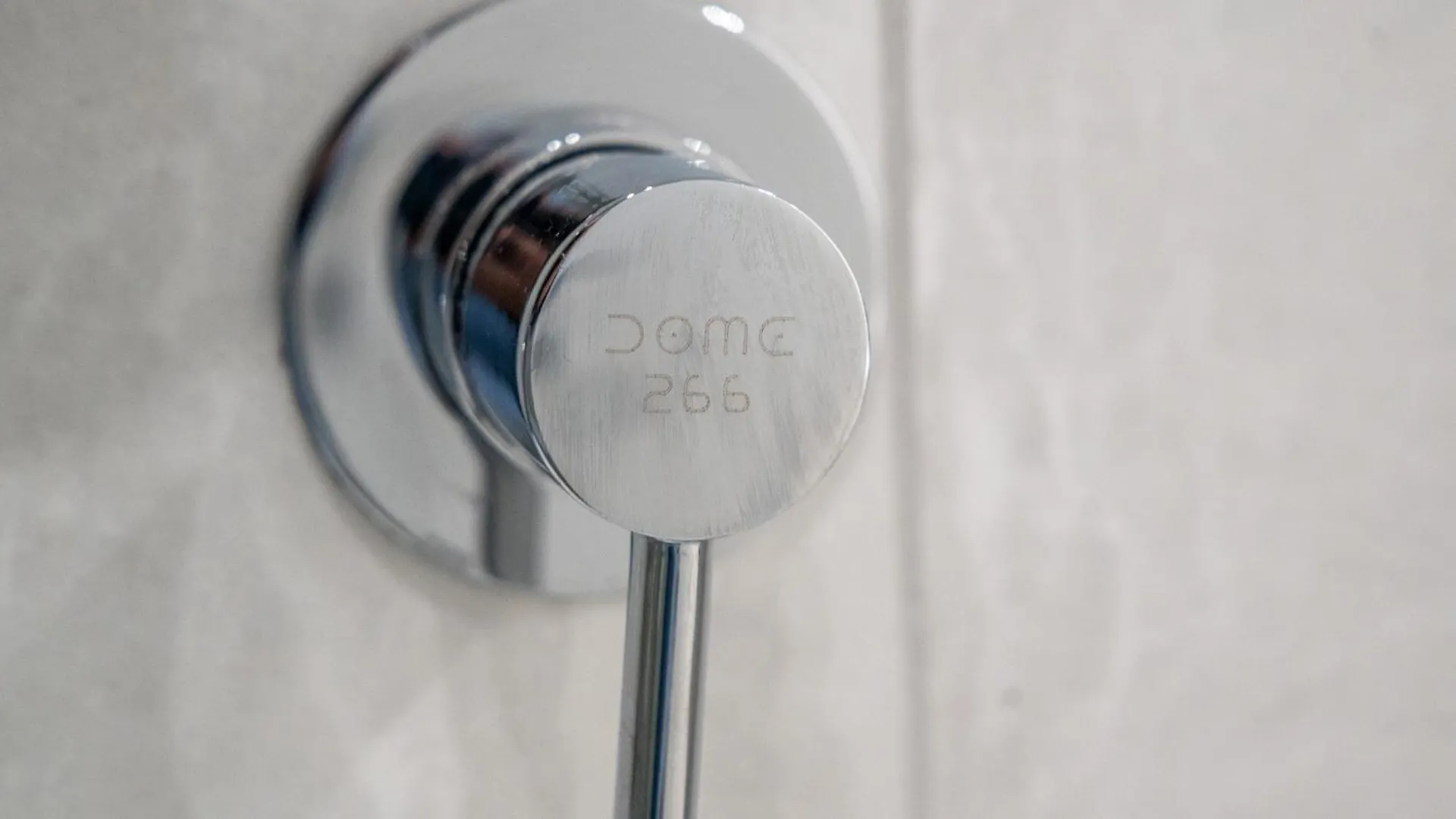 Dome 266 Hotel Naples Guest house