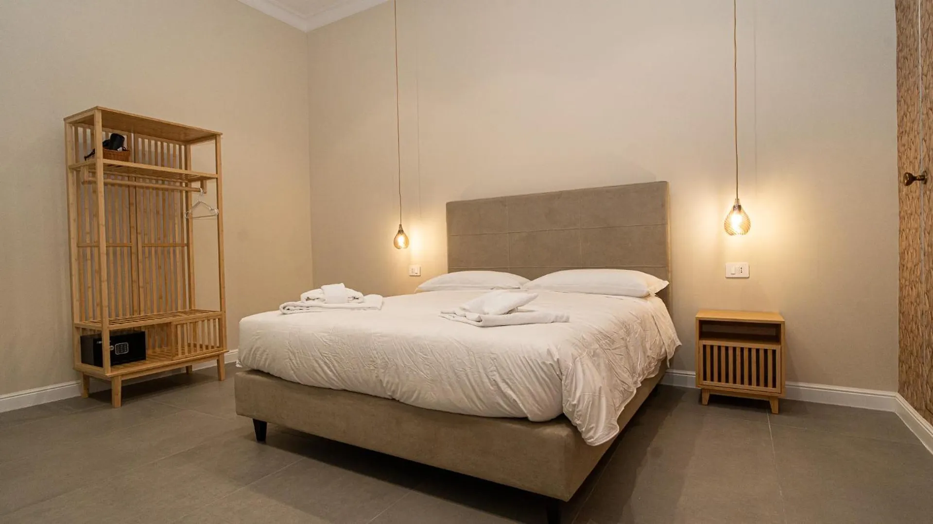 Dome 266 Hotel Naples