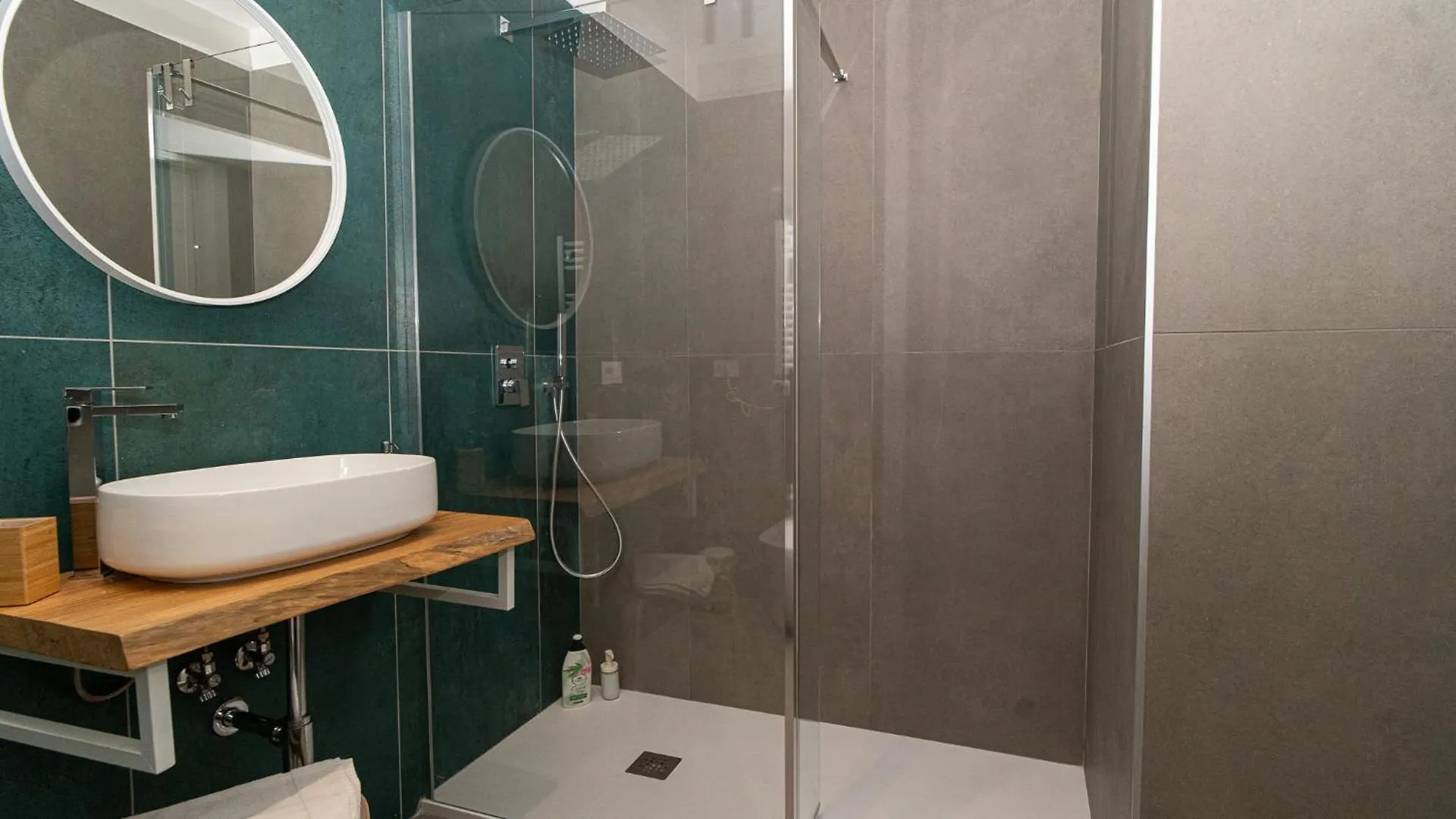 Dome 266 Hotel Naples Italy