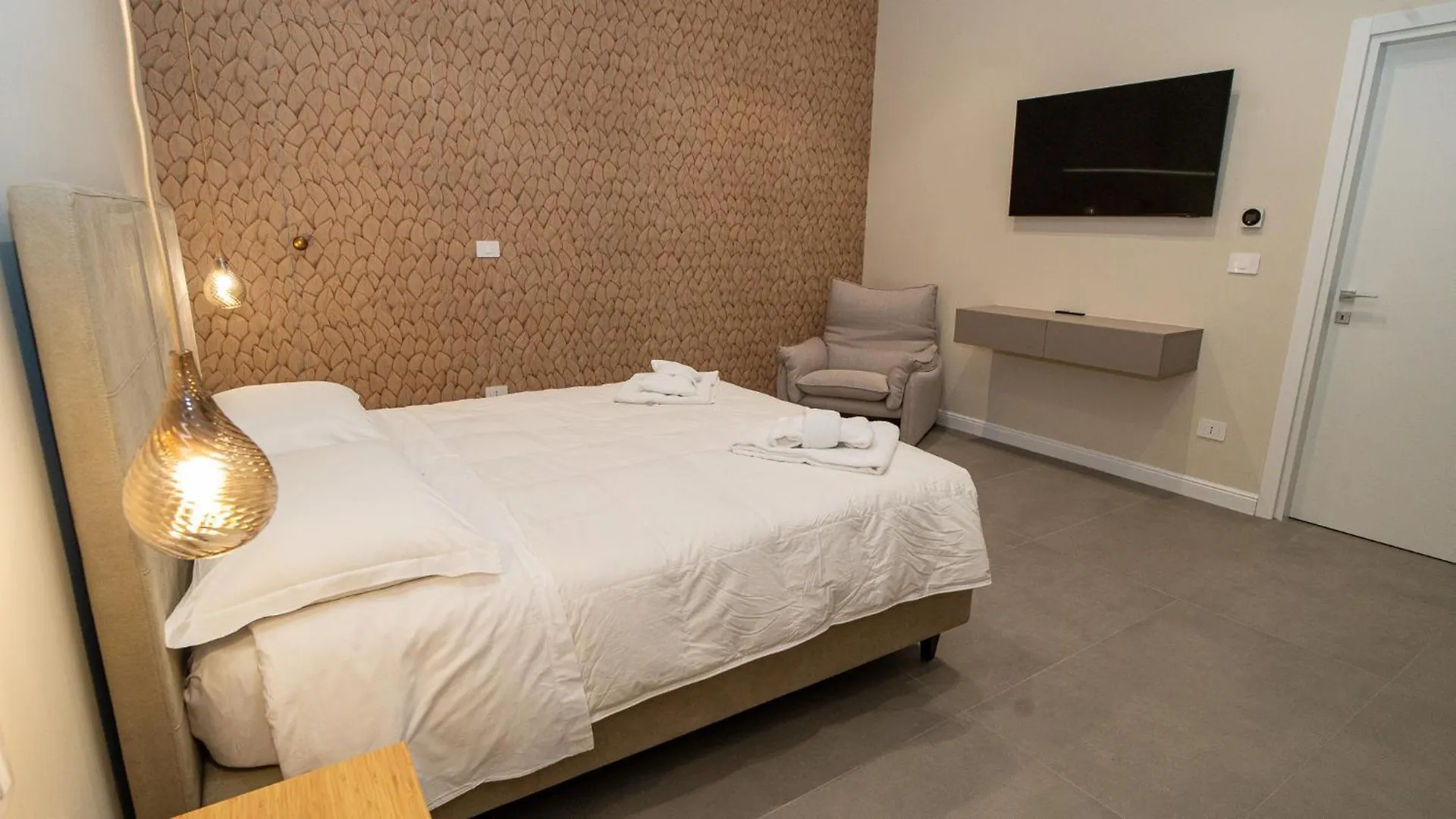Dome 266 Hotel Naples 0*,  Italy