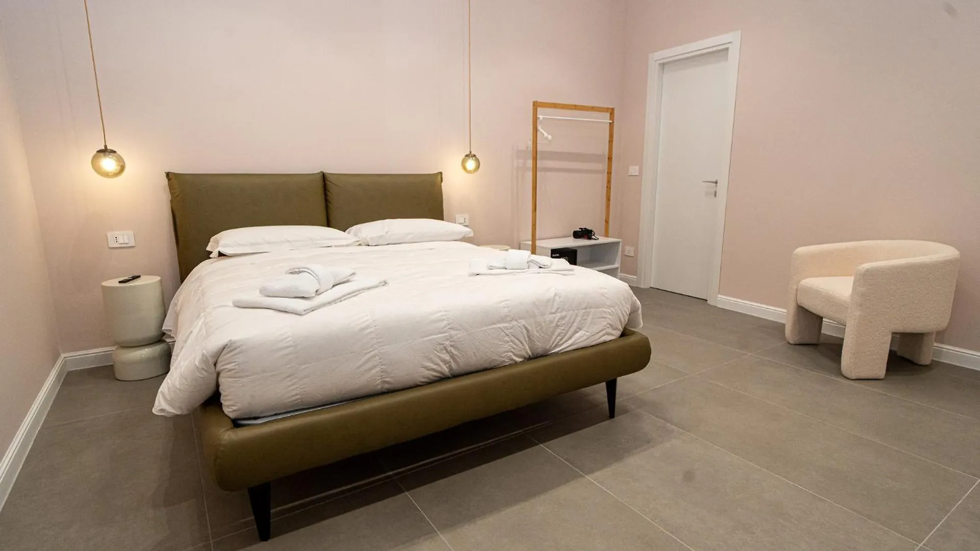 Dome 266 Hotel Naples 0*,  Italy