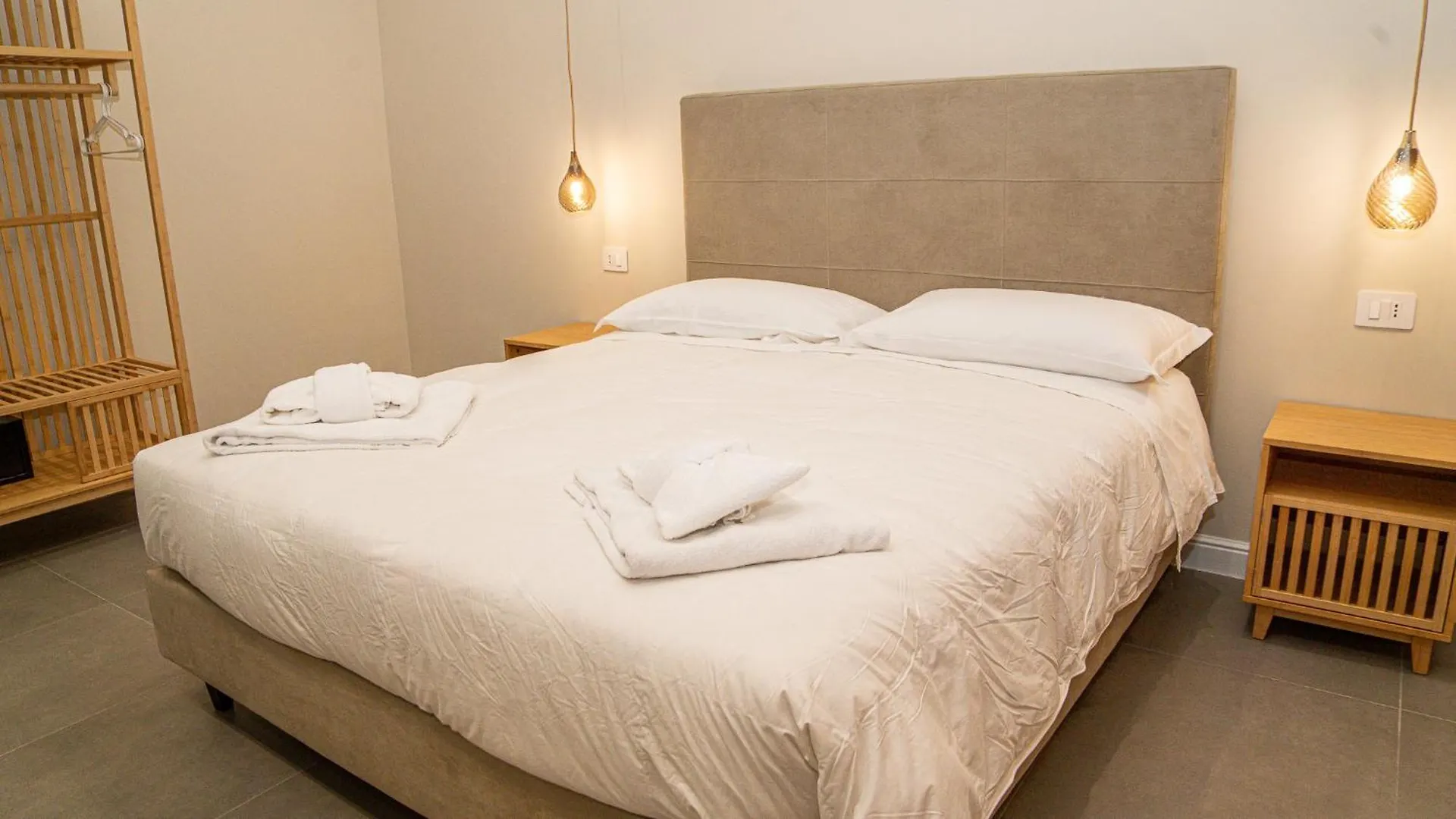 Dome 266 Hotel Naples