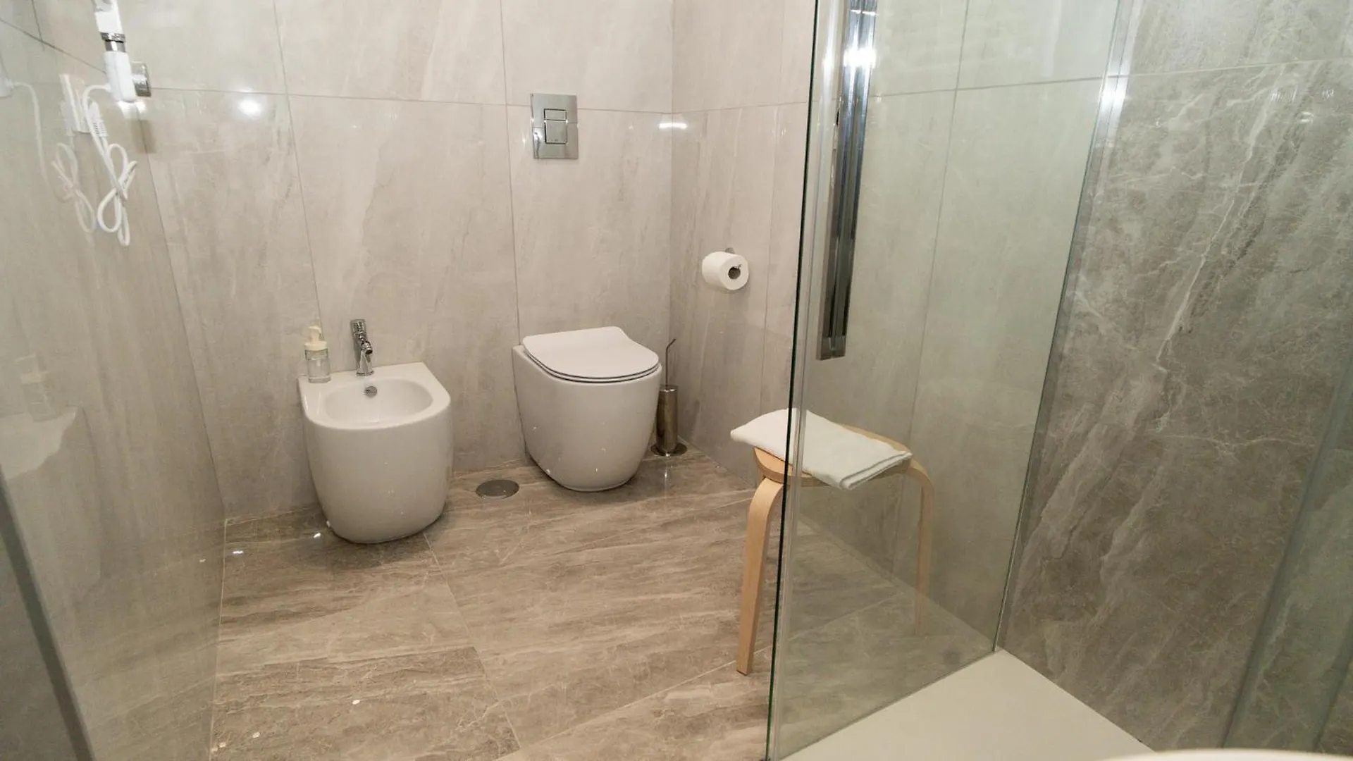 Dome 266 Hotel Naples Italy
