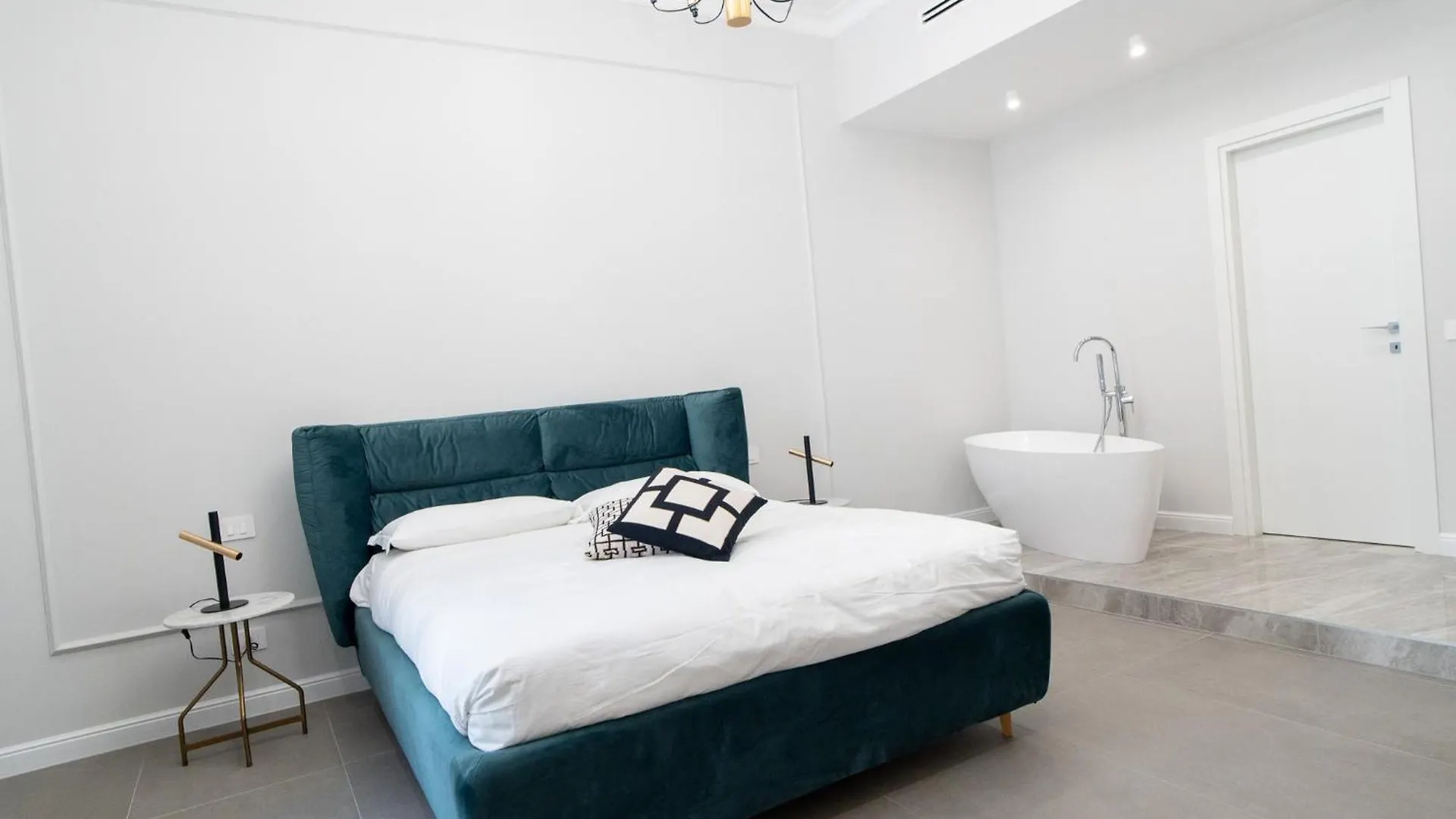 Dome 266 Hotel Naples