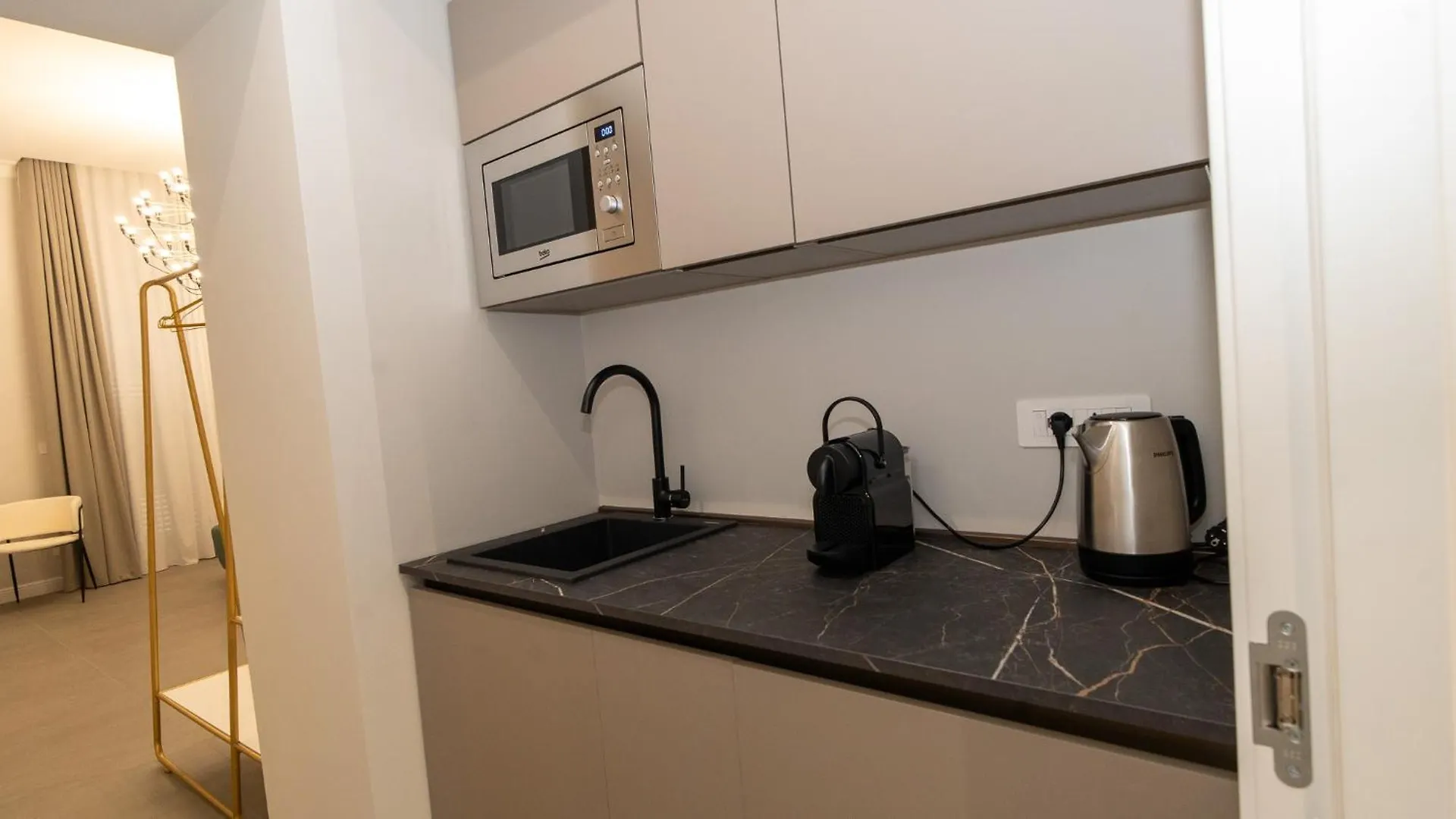 Guest house Dome 266 Hotel Naples Italy