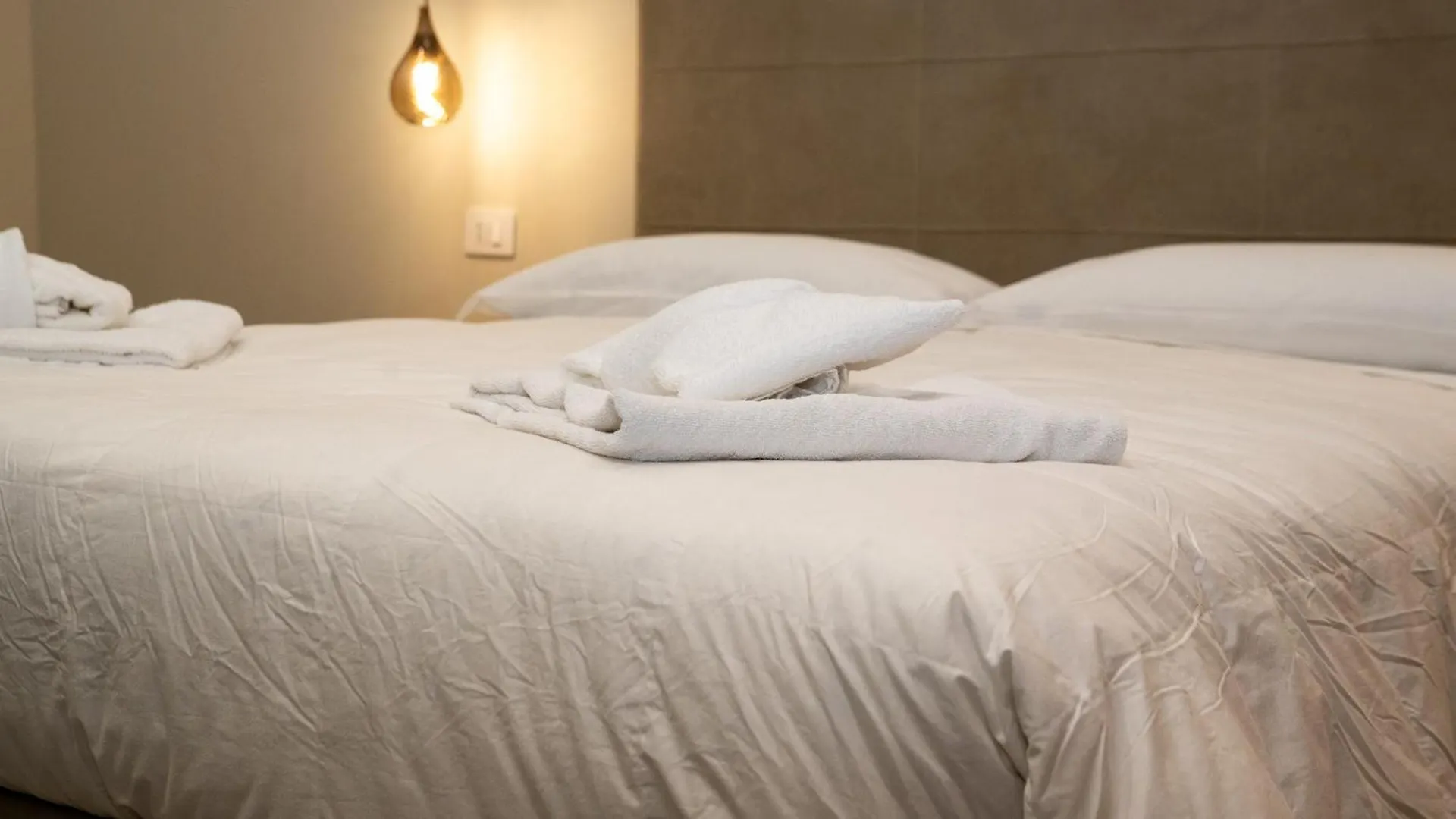 Dome 266 Hotel Naples