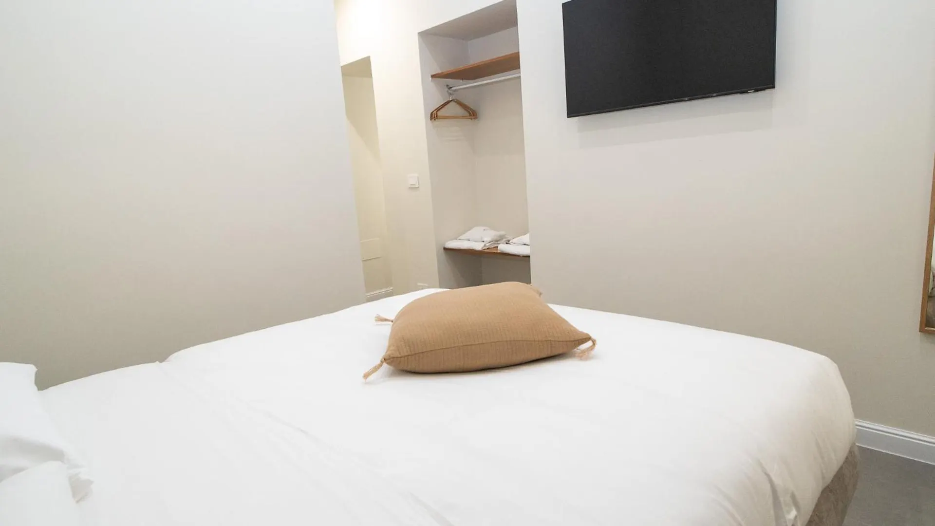 Dome 266 Hotel Naples 0*,