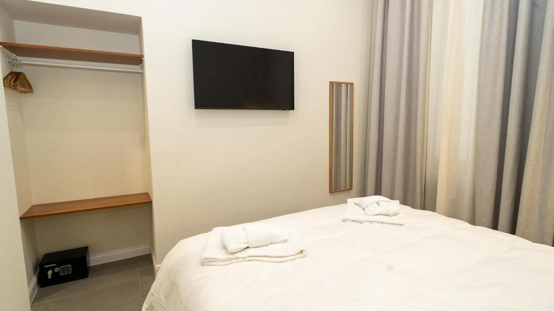 Dome 266 Hotel Naples