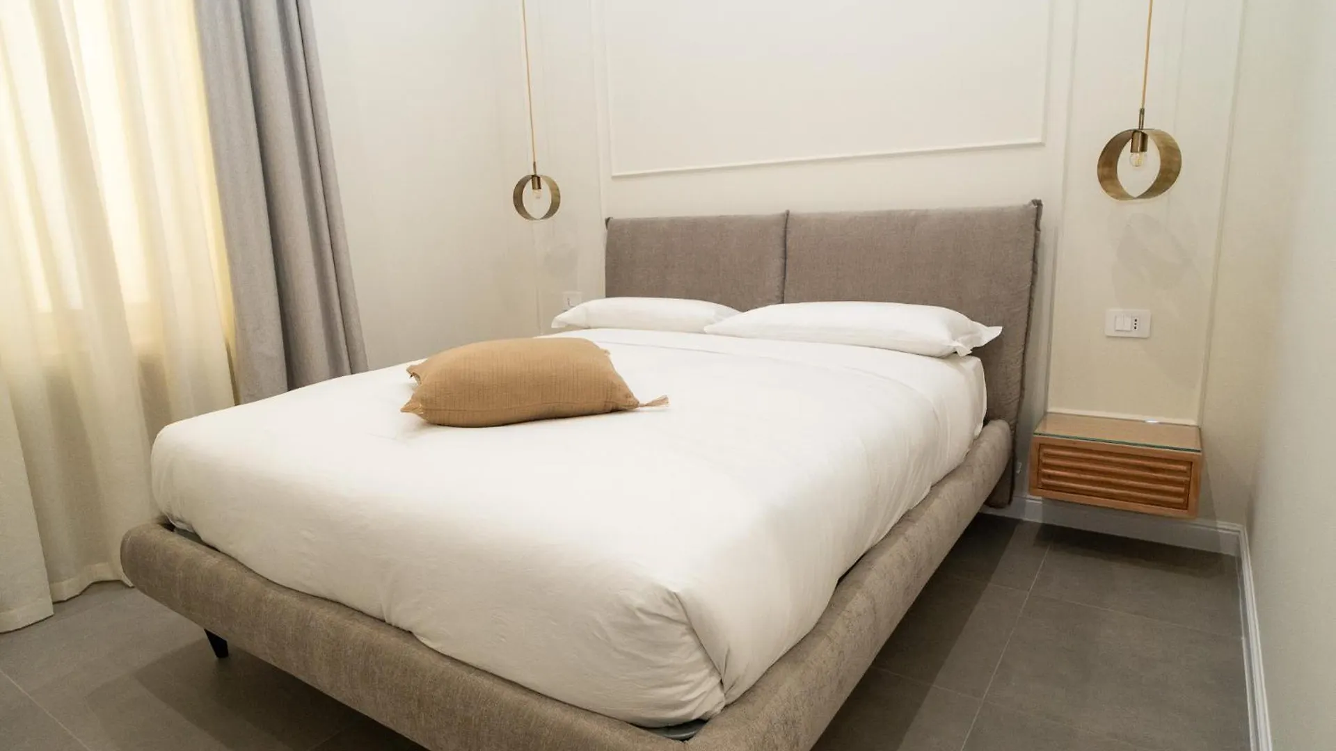 Dome 266 Hotel Naples Italy